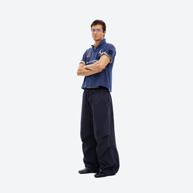 Parachute Cargo Pants